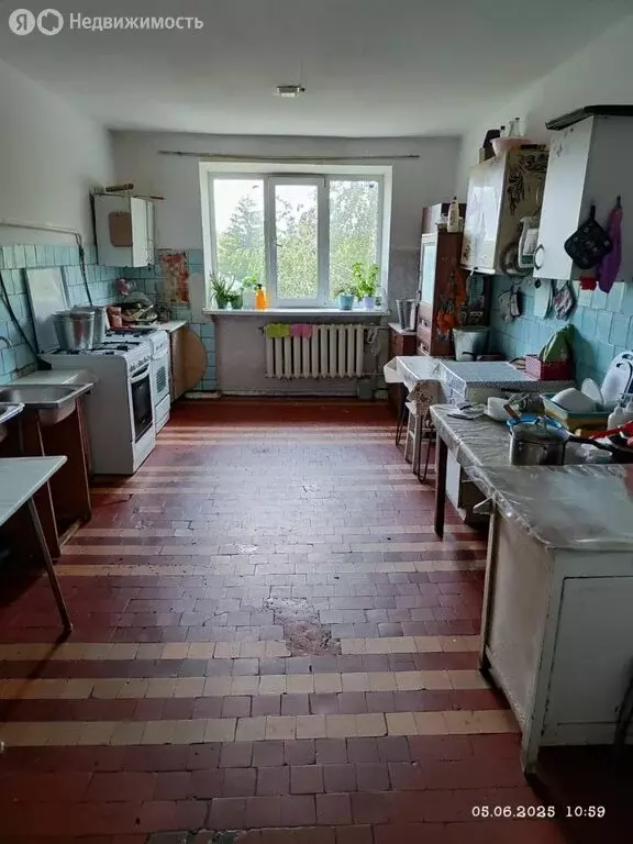 1к в -комнатной квартире (19.3 м) - Фото 0