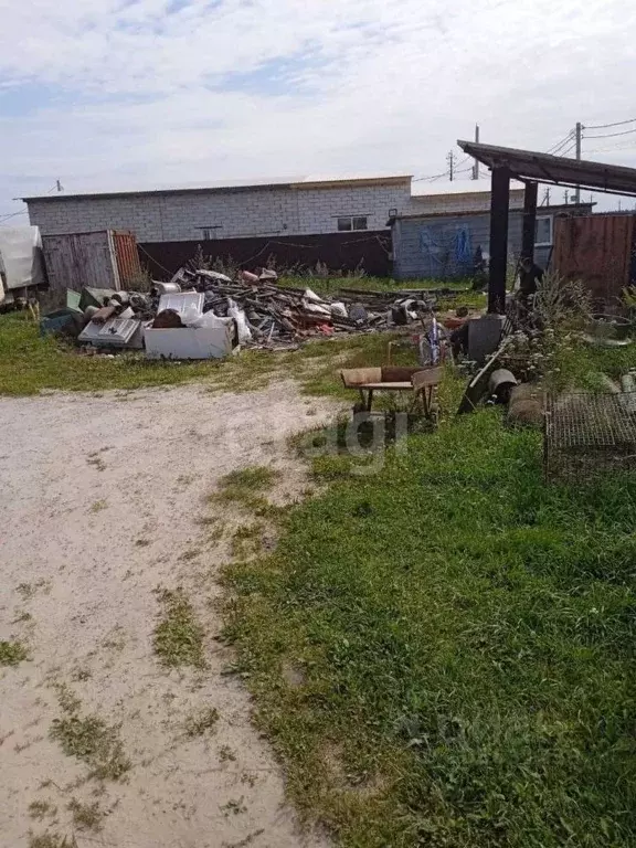 Офис в Брянская область, Жуковский муниципальный округ, д. Мосток ул. ... - Фото 1