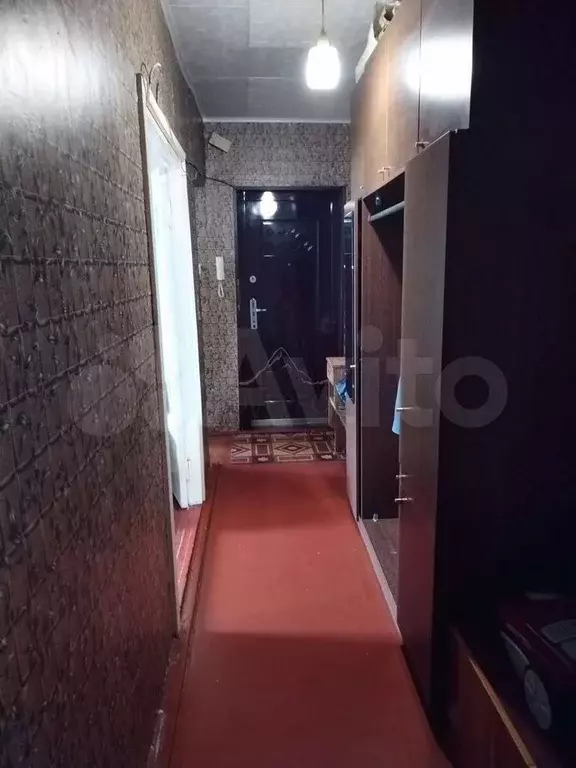 3-к. квартира, 63 м, 8/9 эт. - Фото 1