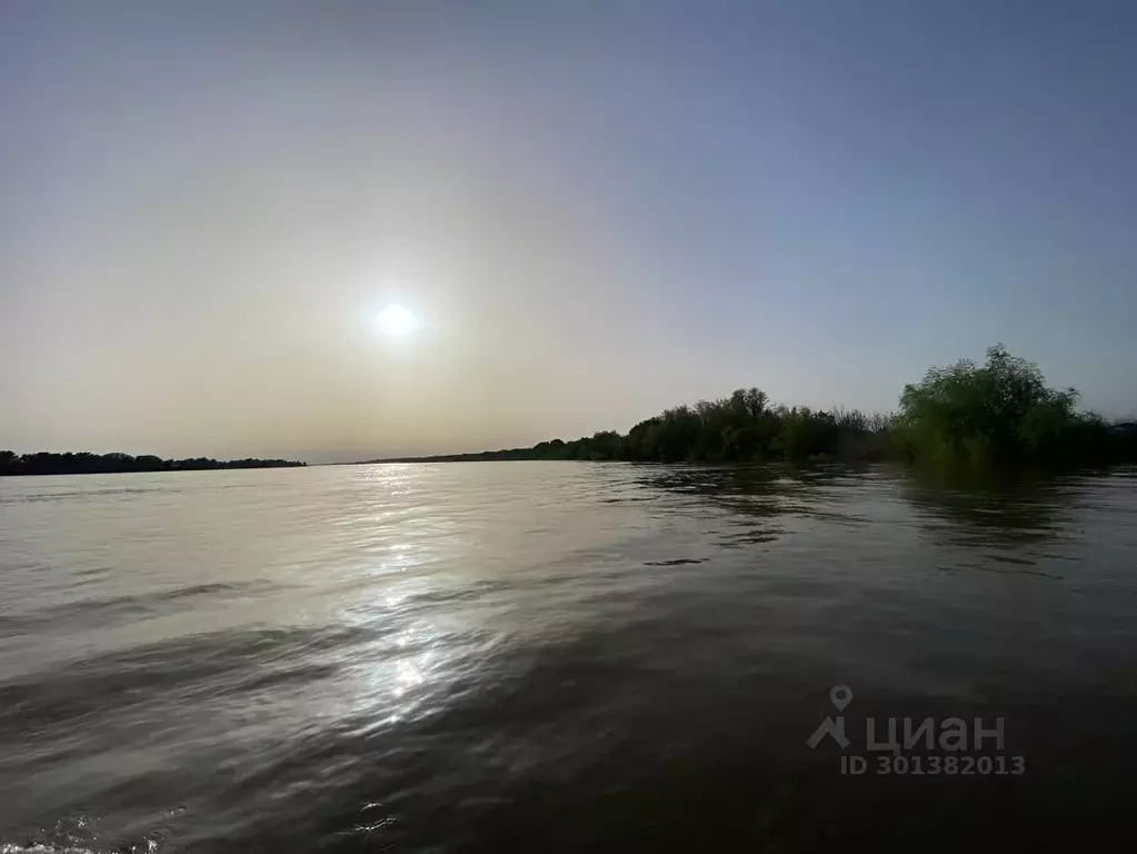 Дом в Астраханская область, Харабалинский район, Сазаний Угол хут. ул. ... - Фото 2
