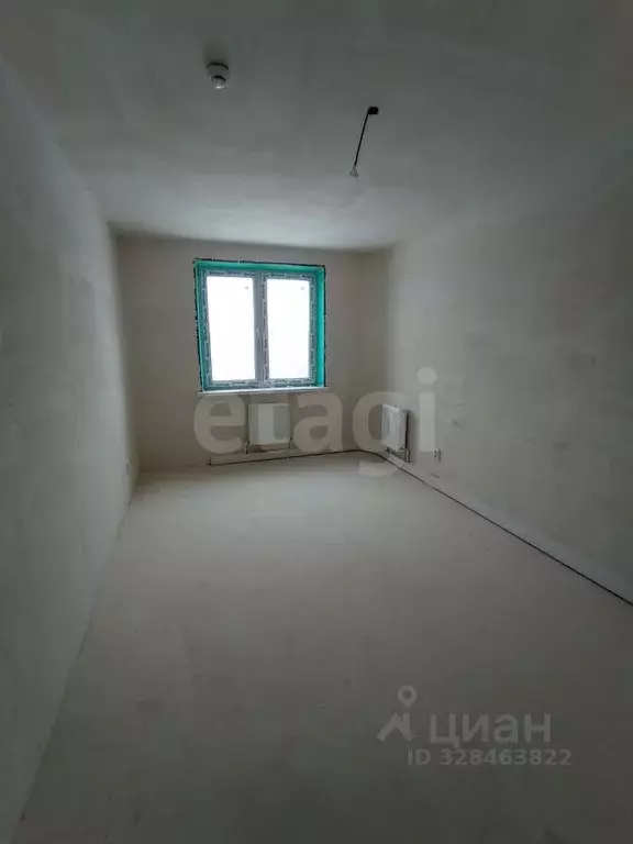 2-к кв. Чувашия, Чебоксары ул. Сергея Бутякова, 5 (64.3 м) - Фото 1