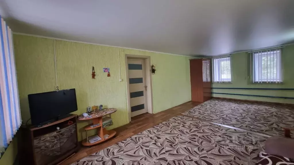 Дом в Астраханская область, Астрахань Карагалинская ул., 149 (80 м) - Фото 1