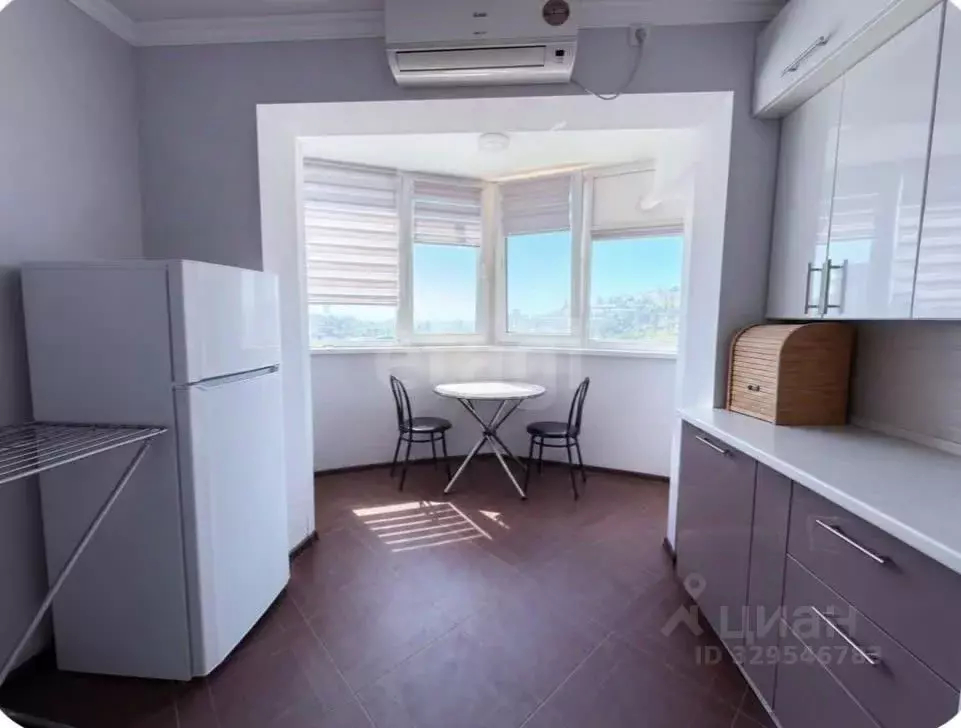 1-к кв. Крым, Ялта ул. Изобильная, 10 (31.0 м) - Фото 1