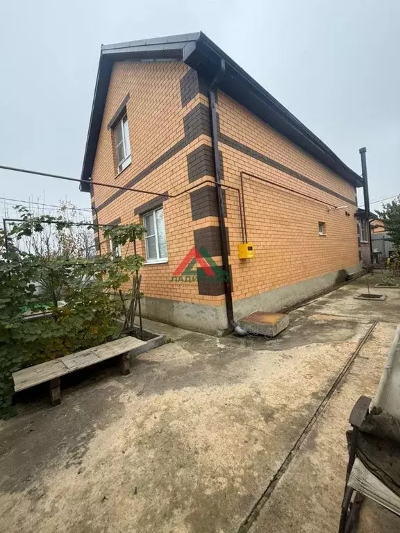 Дом в Краснодарский край, Краснодар проезд 6-й Куликова Поля, 62 (134 ... - Фото 1