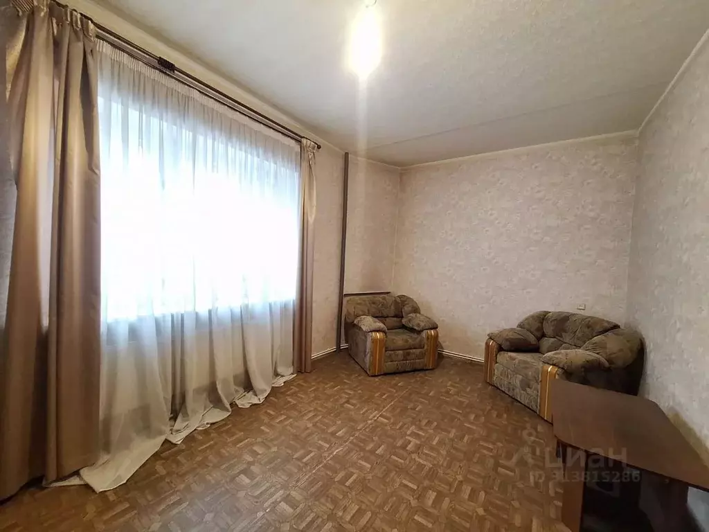 1-к кв. Ивановская область, Иваново Строительная ул., 10 (50.0 м) - Фото 2