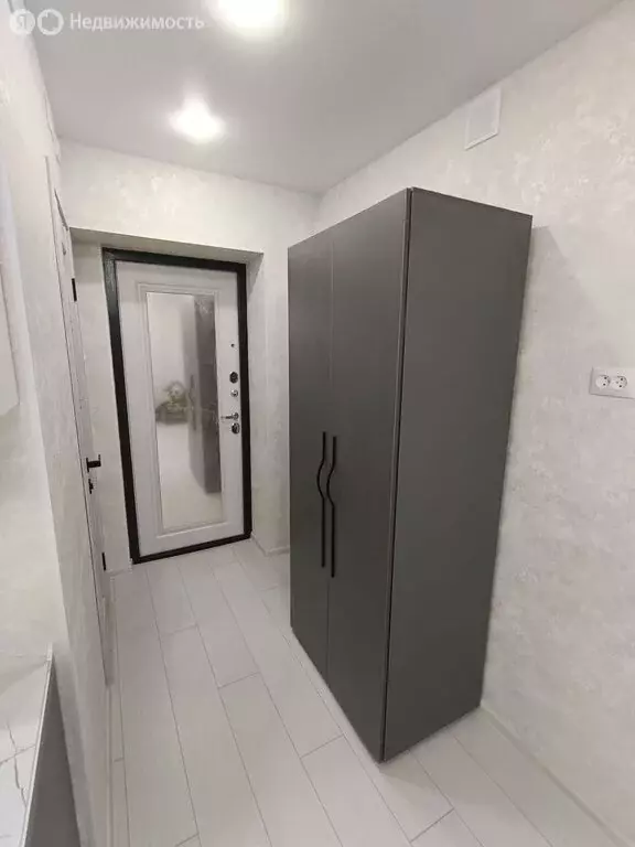 Квартира-студия: Томск, проспект Фрунзе, 120А (16 м) - Фото 1