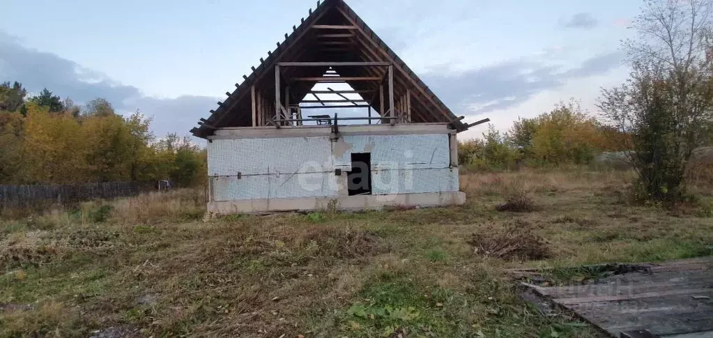 Дом в Красноярский край, ЗАТО Железногорск городской округ, пос. Новый ... - Фото 0