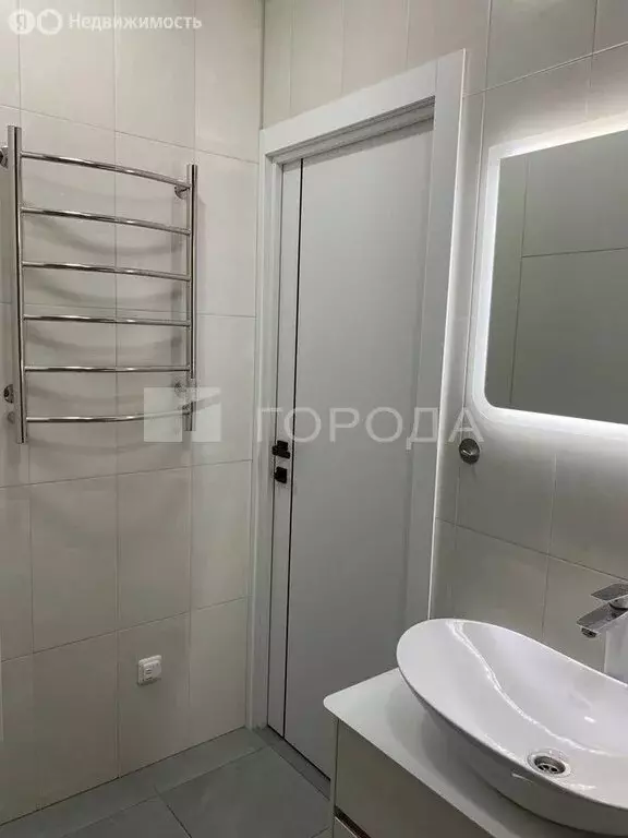 2-комнатная квартира: Барнаул, Парковая улица, 71 (73 м) - Фото 2