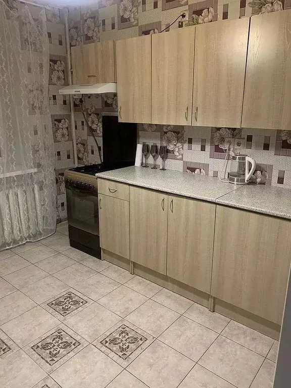 2-к кв. Ростовская область, Батайск ул. Воровского, 67 (63.9 м) - Фото 1