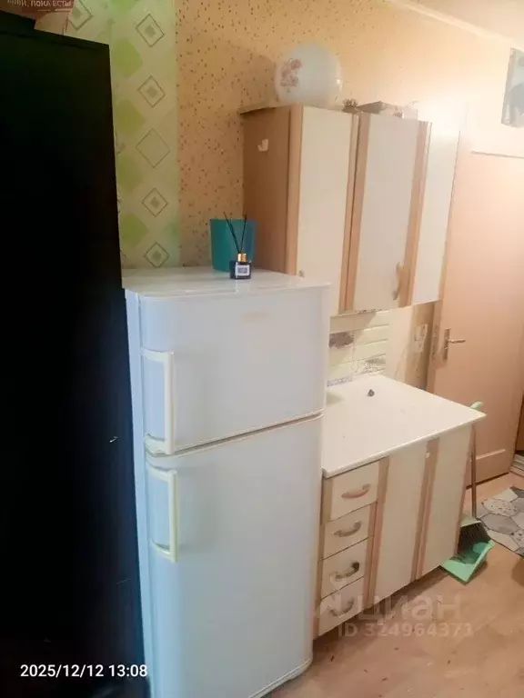 Студия Красноярский край, Красноярск ул. Королева, 14 (14.0 м) - Фото 1