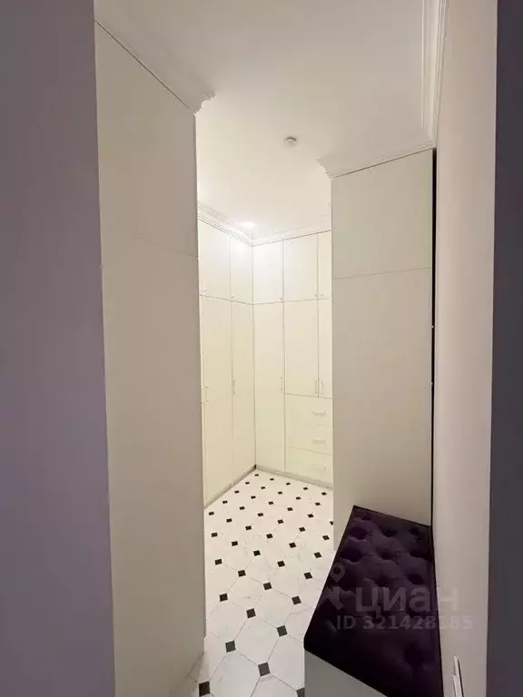 3-к кв. Москва 3-й Павелецкий проезд, 3 (100.0 м) - Фото 2