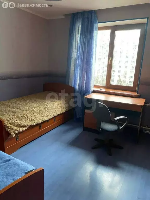 3-комнатная квартира: Ростов-на-Дону, Таганрогская улица, 120/1 (90 м) - Фото 1