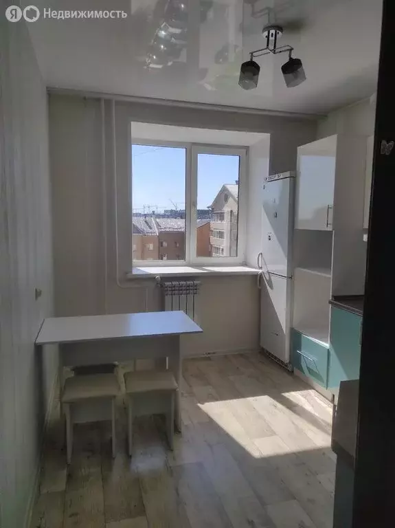2-комнатная квартира: Абакан, улица Некрасова, 37 (58.8 м) - Фото 0