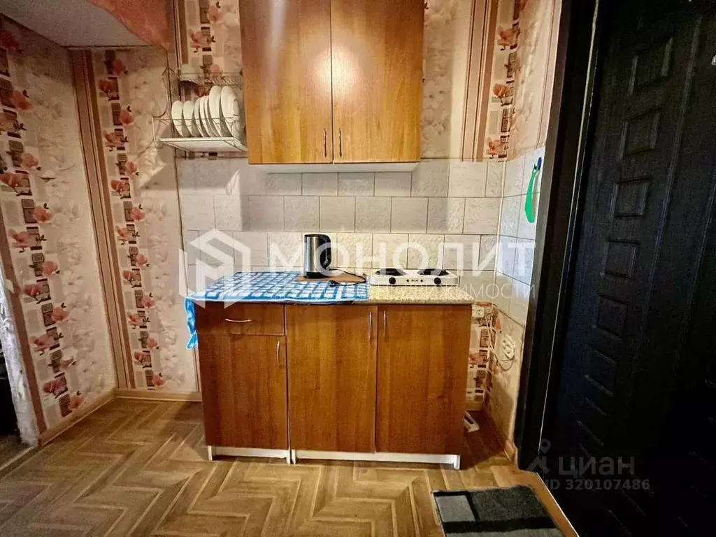 Студия Белгородская область, Старый Оскол Молодогвардеец мкр, 2 (22.55 ... - Фото 0
