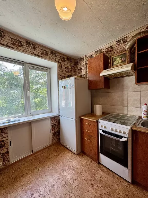 Продаётся 2-к квартира, 44 м - Фото 0