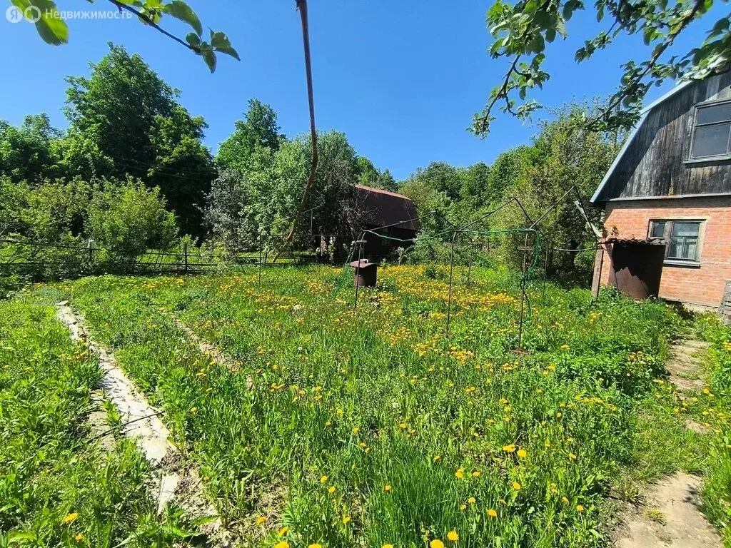 Дом в сельское поселение Красноярское, СТ Темерёво (74 м) - Фото 1