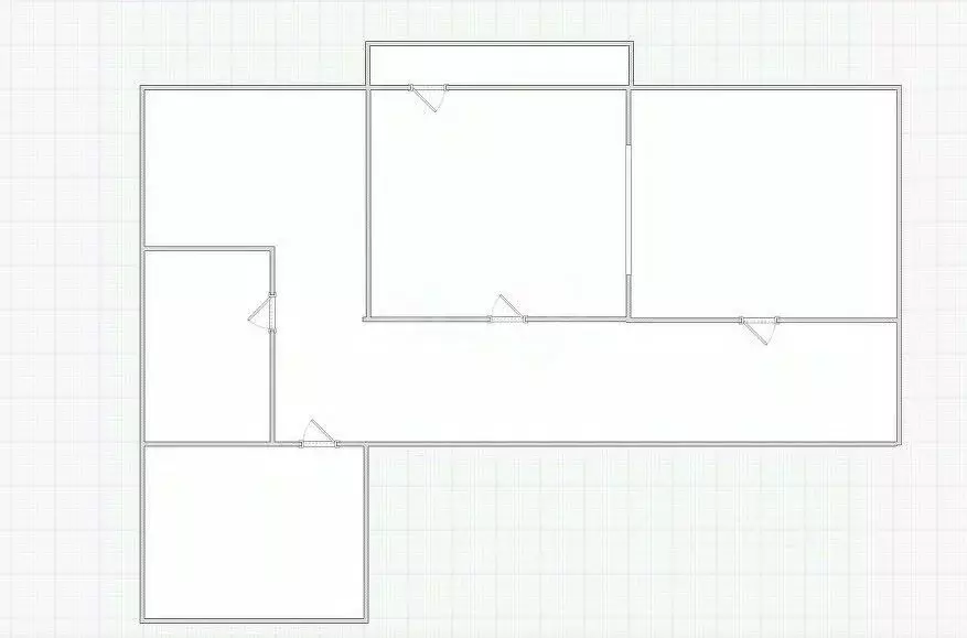 3-к кв. Костромская область, Мантурово Нагорная ул., 19 (56.6 м) - Фото 2