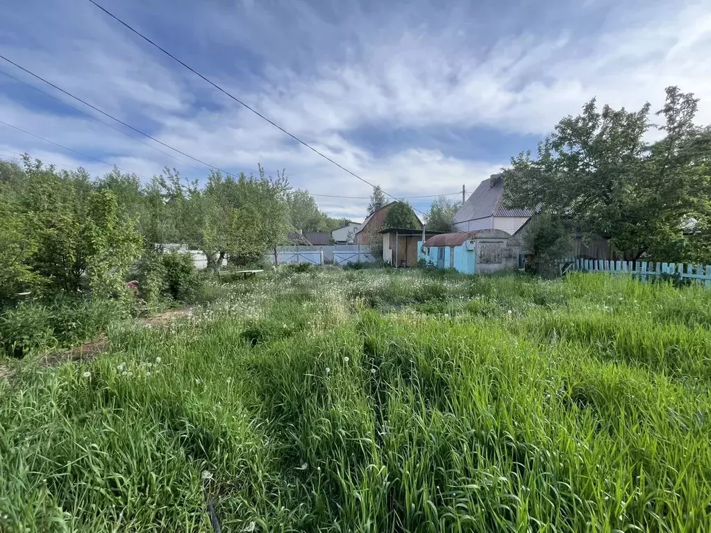Участок 5,2 сот. (СНТ, ДНП) - Фото 0