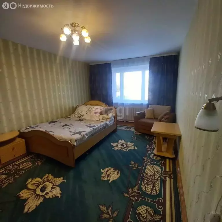 3-комнатная квартира: Ялуторовск, улица Революции, 131А (83.2 м) - Фото 2