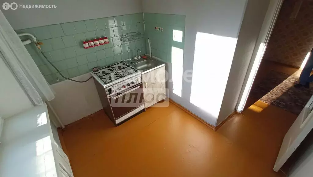 1-комнатная квартира: Кирово-Чепецк, проезд Лермонтова, 7А (31.5 м) - Фото 2