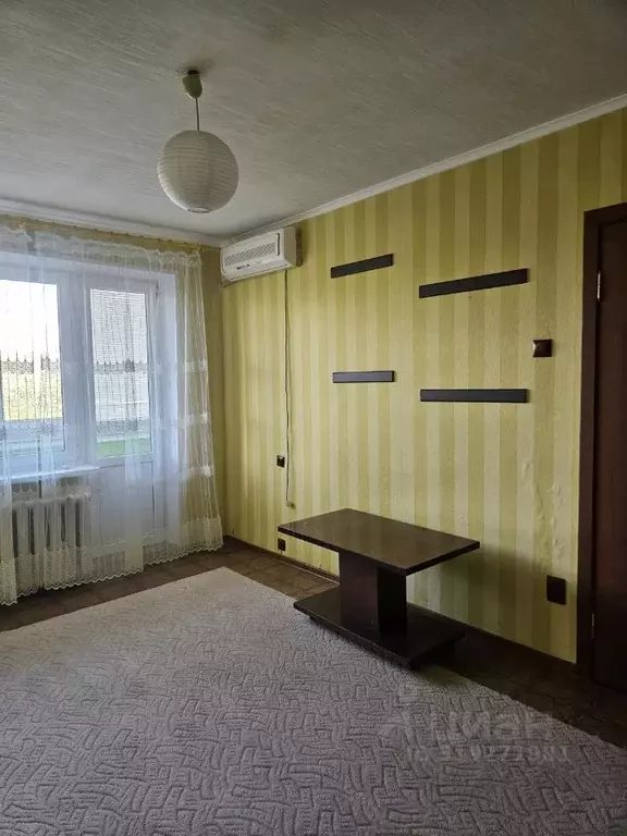 1-к кв. Ростовская область, Ростов-на-Дону ул. Зорге, 48 (31.0 м) - Фото 0