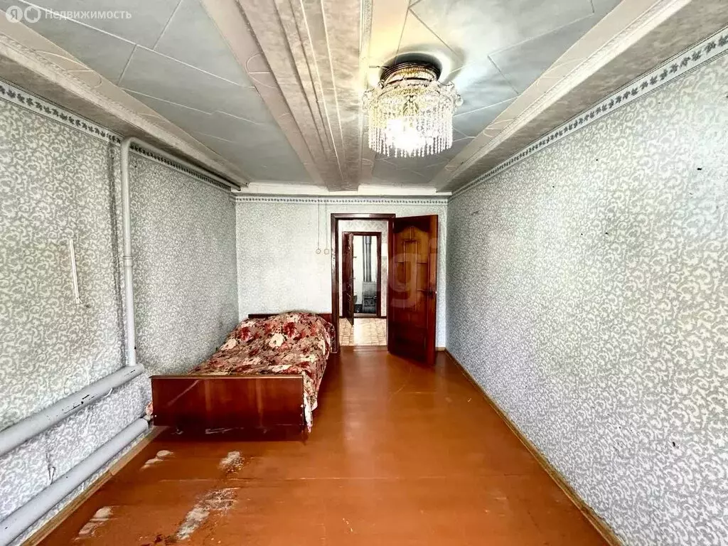 Дом в Гусь-Хрустальный, Ивановская улица (111 м) - Фото 1