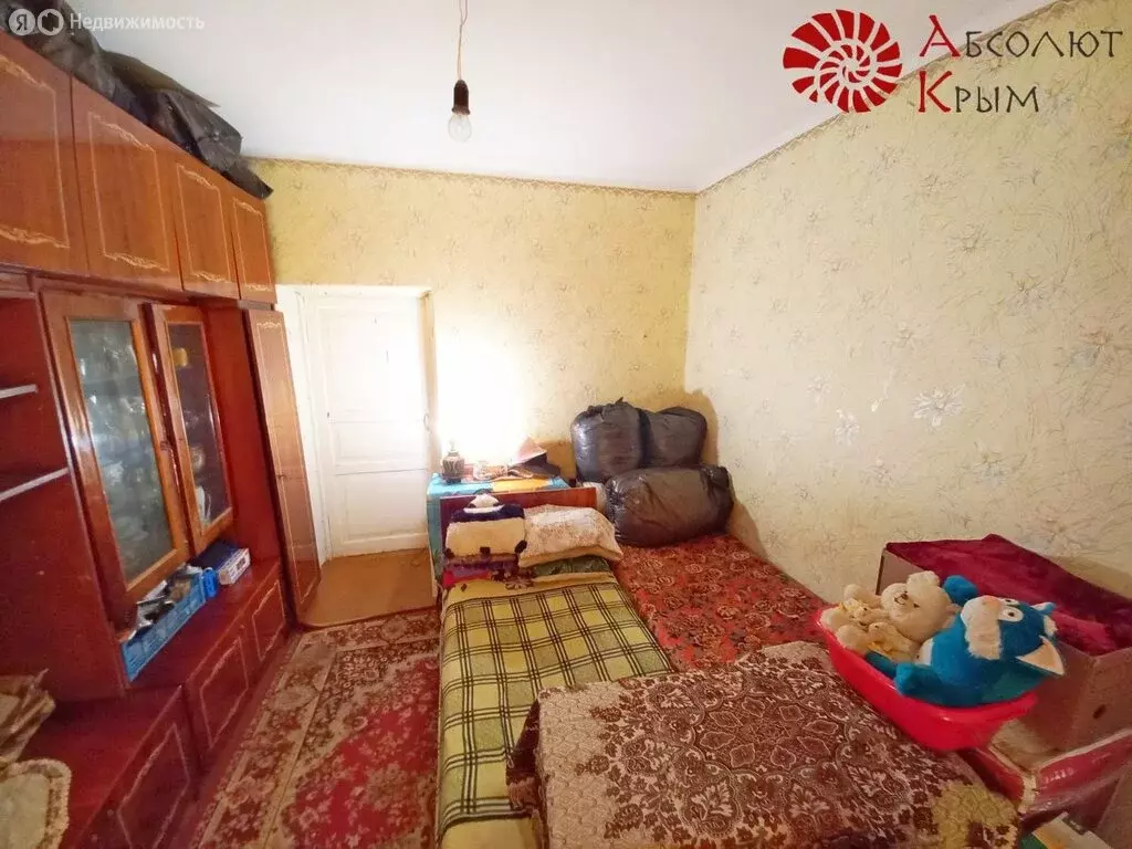 Дом в Феодосия, улица Чкалова, 24 (53.1 м) - Фото 1