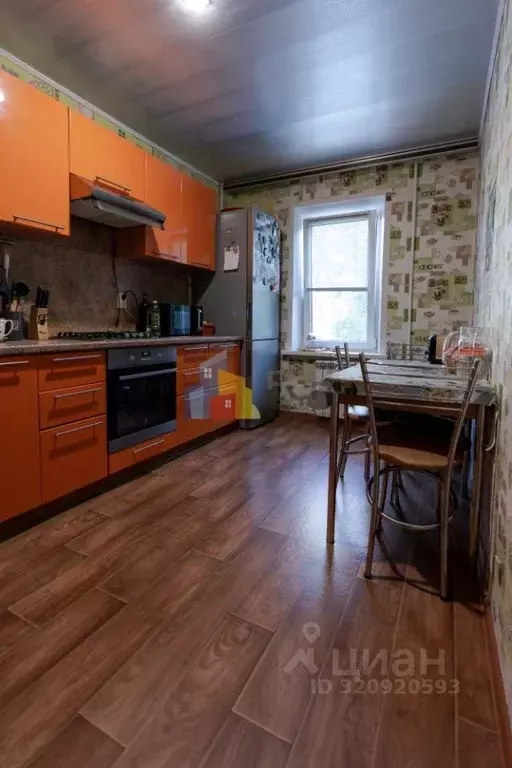 3-к кв. Тульская область, Тула ул. Мира, 14 (70.0 м) - Фото 1