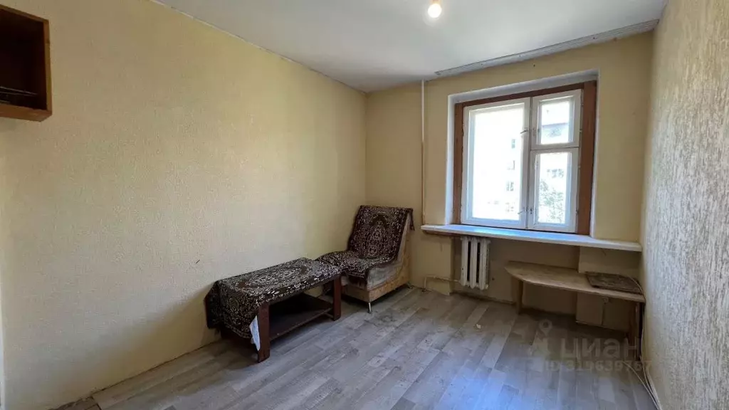 Комната Астраханская область, Астрахань ул. Сун Ят-Сена, 64Б (12.3 м) - Фото 0