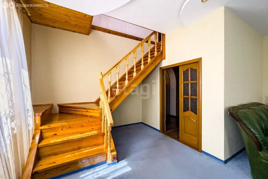 Дом в Ульяновск, улица Мичурина (273.1 м) - Фото 1