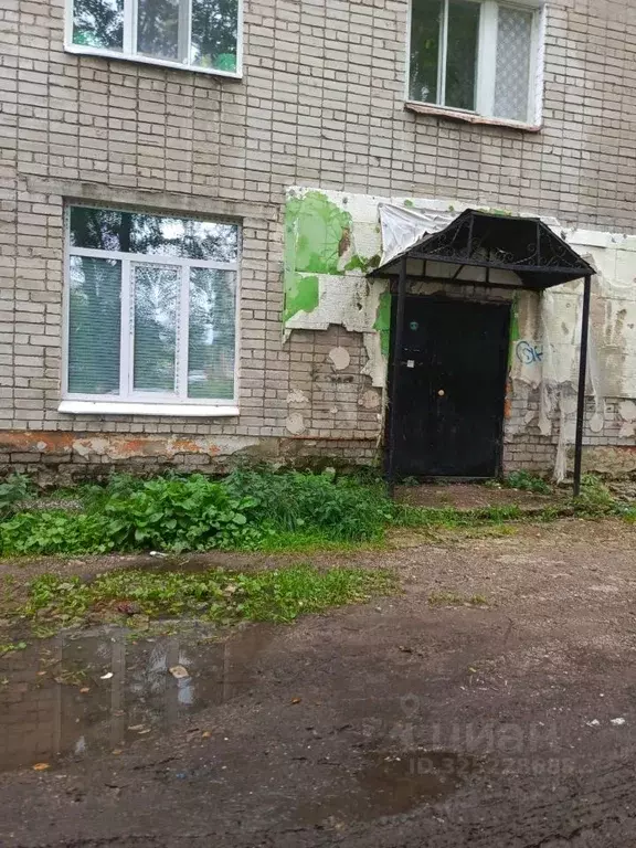 Помещение свободного назначения в Пермский край, Березники ул. Мира, ... - Фото 1