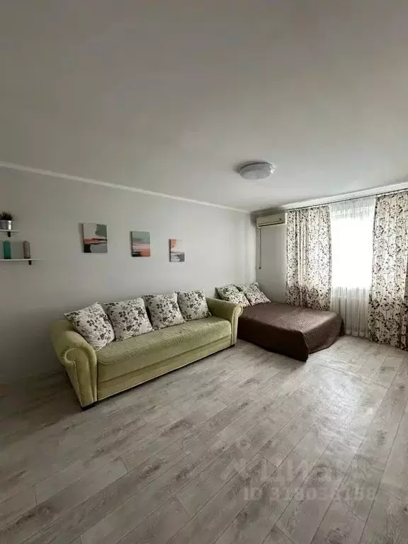 1-к кв. Краснодарский край, Туапсинский муниципальный округ, с. Небуг ... - Фото 2