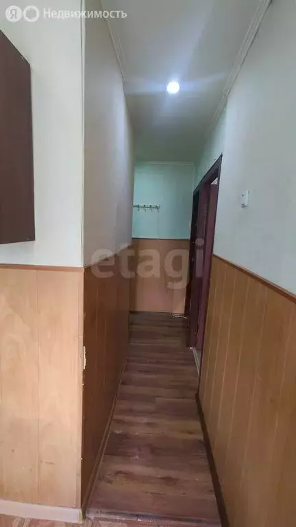 2-комнатная квартира: Энгельс, Петровская улица, 69 (45 м) - Фото 1