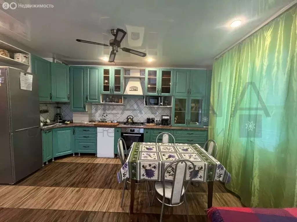 Дом в Костромской район, Бакшеевское сельское поселение, деревня ... - Фото 1