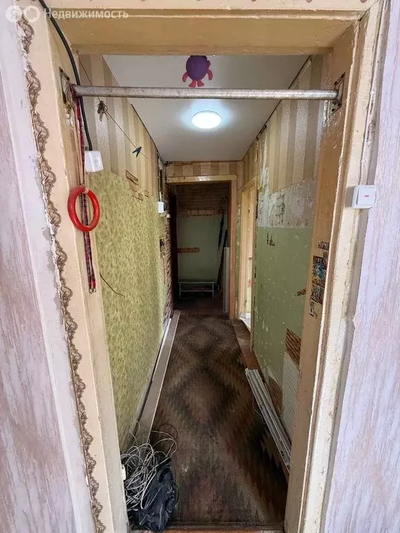 2-комнатная квартира: Тамбов, улица Тамары Дерунец, 30 (42.2 м) - Фото 2
