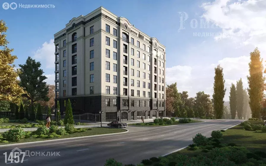 Продаётся 1-к квартира, 47 м - Фото 1