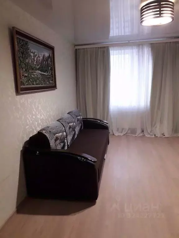 2-к кв. Самарская область, Самара Осетинская ул., 11А (65.0 м) - Фото 2