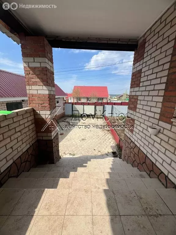 Дом в село Нагаево, улица Кинзи Арсланова (102.3 м) - Фото 0