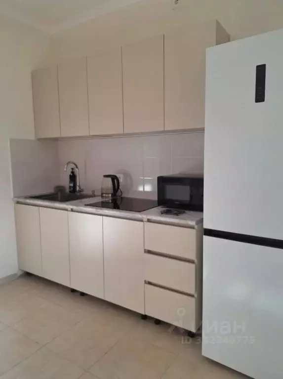 2-к кв. Москва ул. Бехтерева, 29к1 (57.7 м) - Фото 0