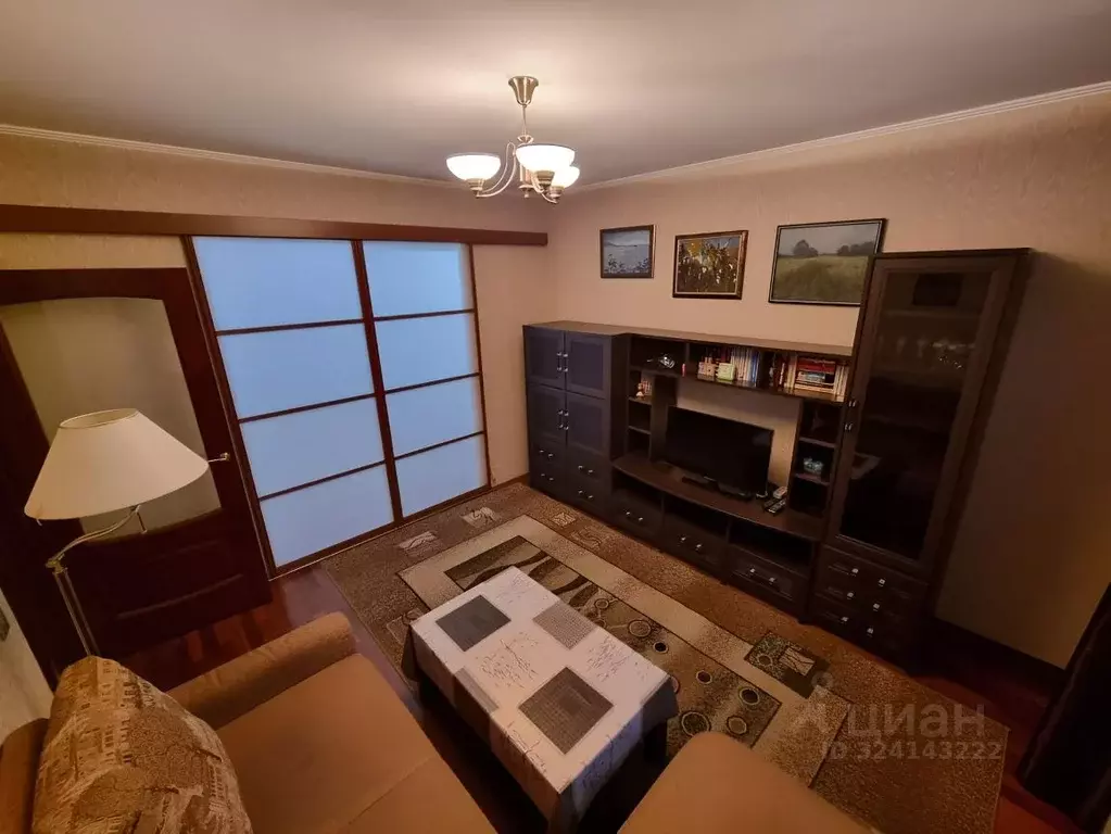 1-к кв. Москва Белореченская ул., 37К1 (39.0 м) - Фото 2