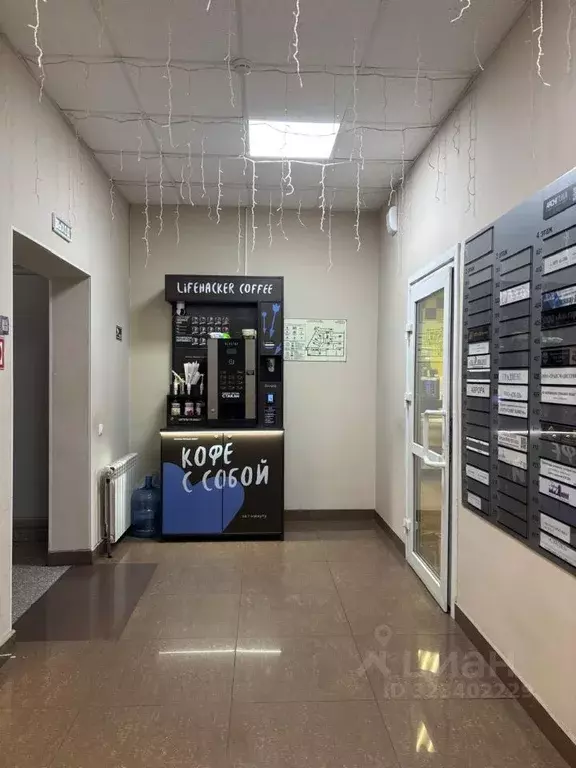 Офис в Хабаровский край, Хабаровск ул. Металлистов, 1А (86 м) - Фото 2