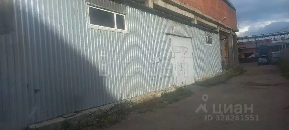 Офис в Санкт-Петербург Химический пер., 1АО (166 м) - Фото 2