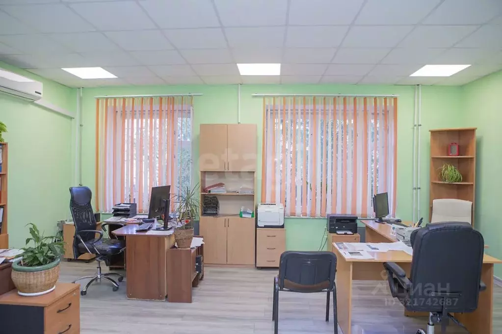 Помещение свободного назначения в Нижегородская область, Нижний ... - Фото 1