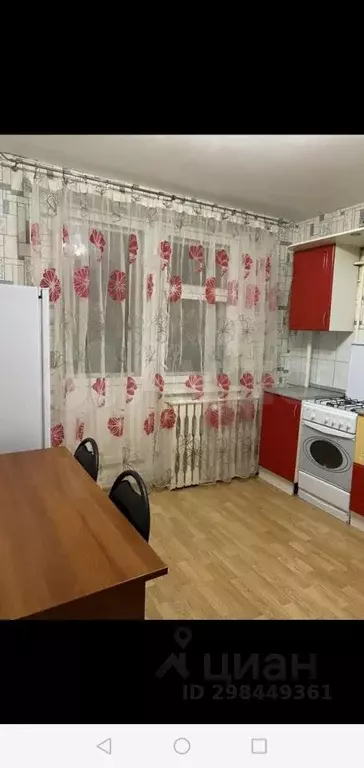 1-к кв. Белгородская область, Белгород Новый-2 мкр, ул. Шумилова, 18 ... - Фото 2