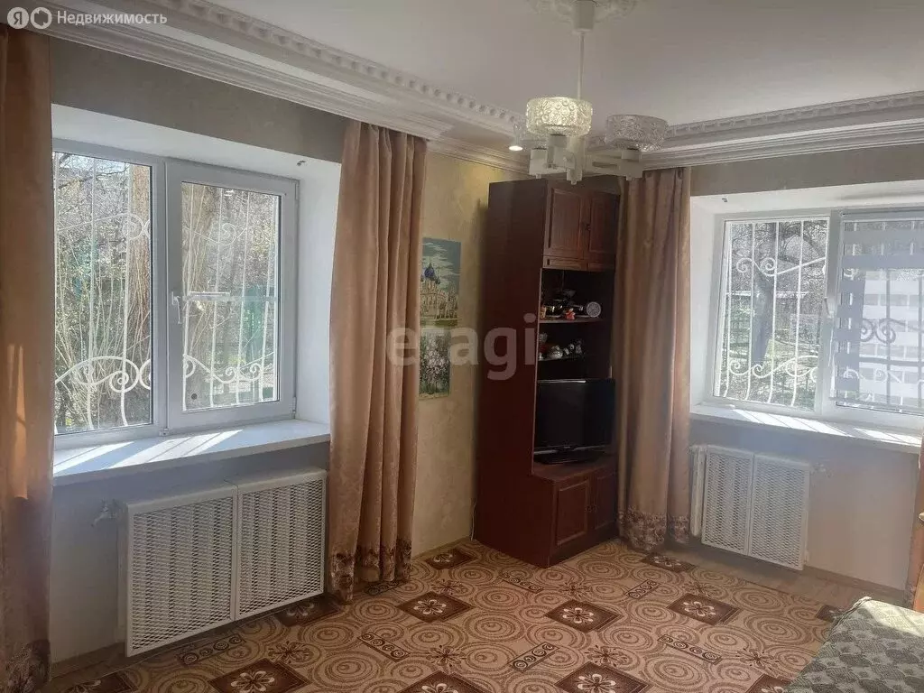 2-комнатная квартира: Ставрополь, улица Мира, 280/4 (37.6 м) - Фото 1