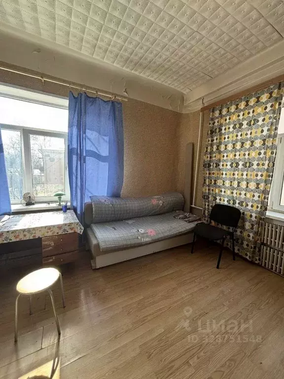 Комната Московская область, Коломна Окский просп., 9 (24.0 м) - Фото 2