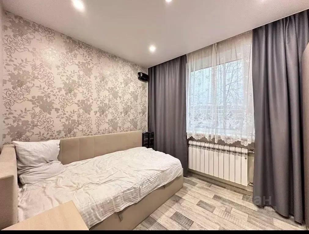 4-к кв. Санкт-Петербург ул. Кржижановского, 7 (75.0 м) - Фото 2