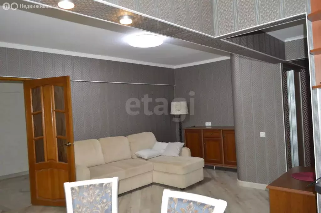 2-комнатная квартира: Березники, улица Черепанова, 18А (43.8 м) - Фото 1