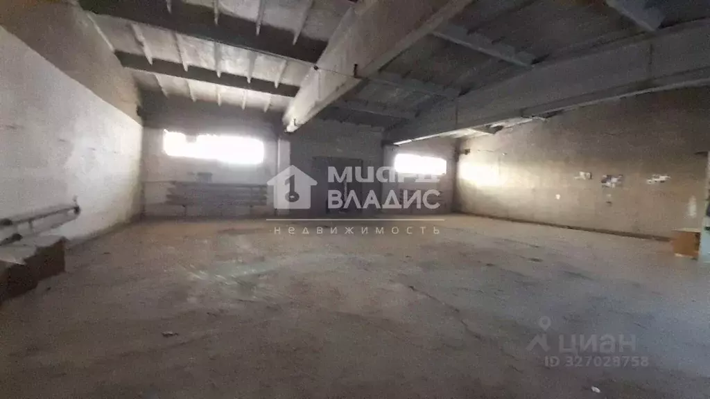 Склад в Омская область, Омск просп. Мира, 140/2 (210 м) - Фото 1