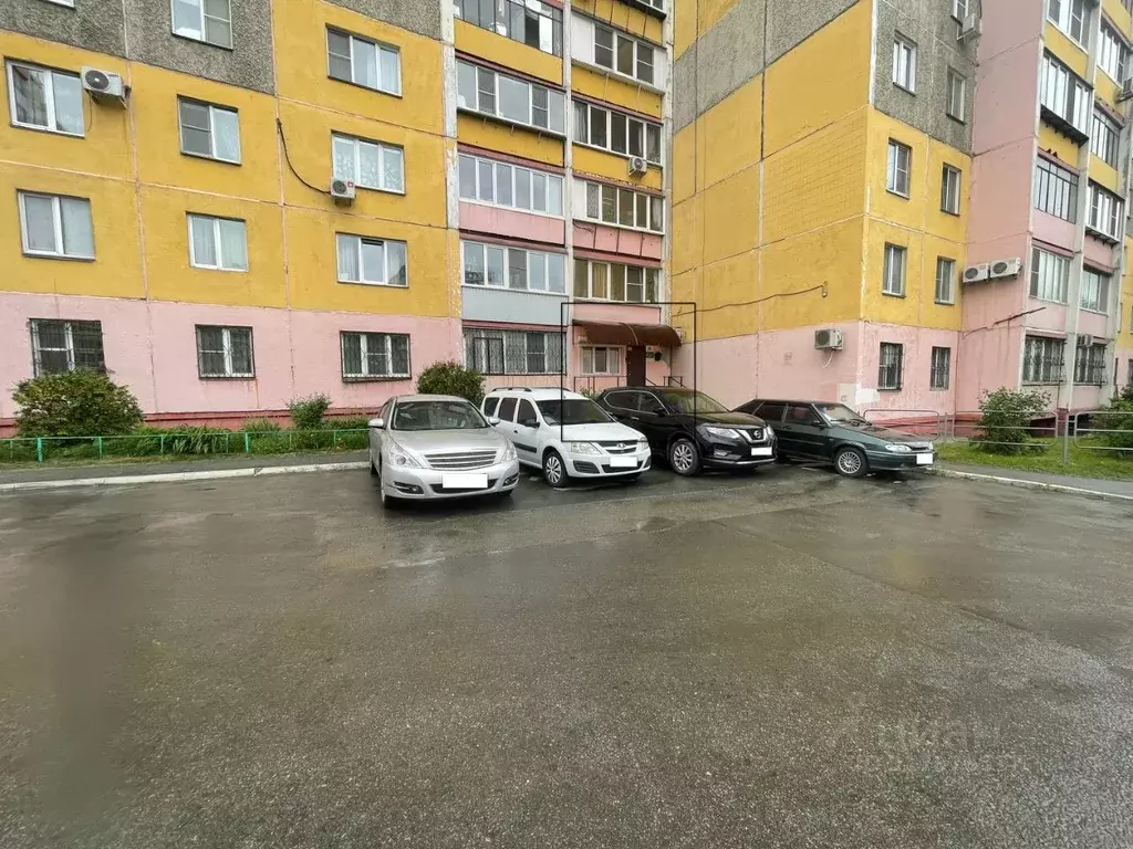 Помещение свободного назначения в Челябинская область, Челябинск ... - Фото 1